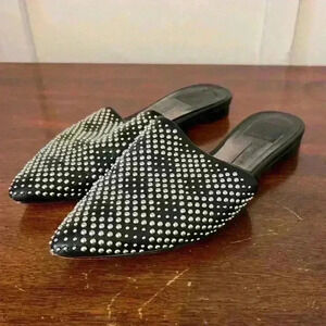 Dolce Vita Ezra Slides Size 6